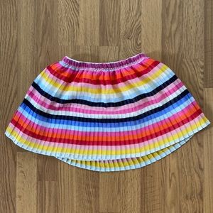 GAP girls skirt. Size 8.